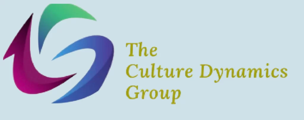 The Culture Dynamics Group logo